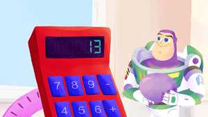 دانلود کارتون کوتاه جدید داستان اسباب بازی : فاجعه ظرف غذای مدرسه Toy Story Back-to-School Lunchbox Disaster! 2026 دوبله فارسی کامل