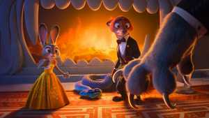 دانلود کارتون جدید زوتوپیا قسمت 2 Zootopia 2 2025 دوبله فارسی کامل مناسب تماشای خانوادگی