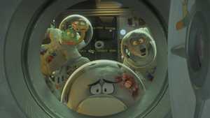 دانلود انیمیشن کمدی جدید سینمایی بچه های بد 2 The Bad Guys 2 2025 دوبله فارسی کامل