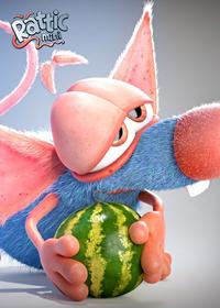 قسمت سی و دوم