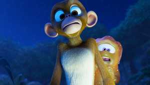 پخش آنلاین کارتون جدید نبض جنگل 2 : سفر به گذشته Jungle Beat 2 : The Past 2025 دوبله فارسی مناسب تماشا همراه خانواده