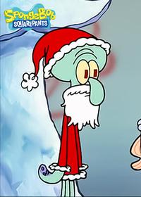 قسمت هجدهم Christmas Who?