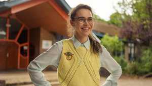 دانلود فیلم سینمایی سوپرمیس و نجات جنگل Super Miss Saves the Jungle 2026 دوبله فارسی کامل با بهترین کیفیت