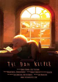 نگهبان سد The Dam Keeper