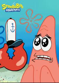 قسمت بیستم No Hat for Pat