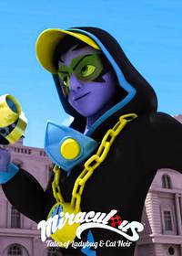 قسمت سیزدهم Timetagger