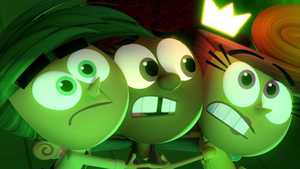 دانلود یا تماشا نسخه دوبله فارسی کامل فصل 1 سریال والدین نسبتا عجیب و غریب 2024 Fairly OddParents : A New Wish ژانر کمدی