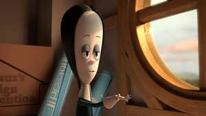 دانلود کارتون سینمایی خانواده آدامز The Addams Family 2019 دوبله فارسی کامل با کیفیت بالا