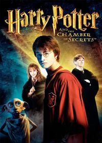 هری پاتر و تالار اسرار Harry Potter and the Chamber of Secrets