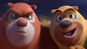 تماشای انیمیشن خرس های بونی : نگهبان کد Boonie Bears : Guardian Code با دوبله فارسی کامل