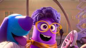 دانلود فصل اول کارتون درام مرکز تولید رویا Dream Productions 2024 دوبله فارسی کامل مناسب تماشای خانوادگی