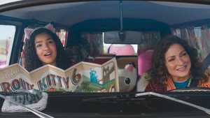 دانلود کارتون جدید خانه عروسکی گابی Gabby's Dollhouse : The Movie 2025 دوبله فارسی کامل مناسب تماشا همراه خانواده