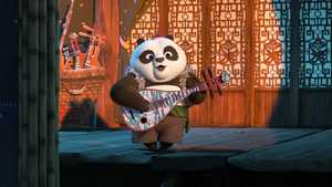 دانلود کارتون کوتاه پنجه های پاندا Panda Paws 2016 دوبله فارسی کامل با کیفیت بالا