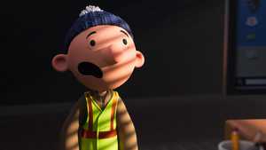 دانلود کارتون جدید خاطرات یک بچه چلمن : آخرین فرصت Diary of A Wimpy Kid : The Last Straw 2025 دوبله فارسی کامل با کیفیت عالی