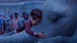 تماشای انیمیشن سینمایی فیل جادویی The Magician's Elephant 2023 با دوبله فارسی کامل
