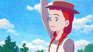 دانلود انیمه آن شرلی Anne Shirley 2025 با دوبله فارسی کامل در ژانر درام مناسب تماشای خانوادگی