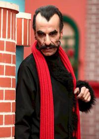 محله گل و بلبل 23