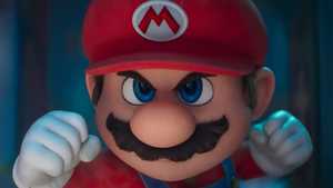 پخش آنلاین انیمیشن سوپر ماریو گلکسی The Super Mario Galaxy Movie 2026 دوبله فارسی مناسب تماشای خانوادگی