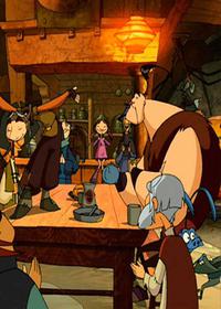 اژدهای قرمز