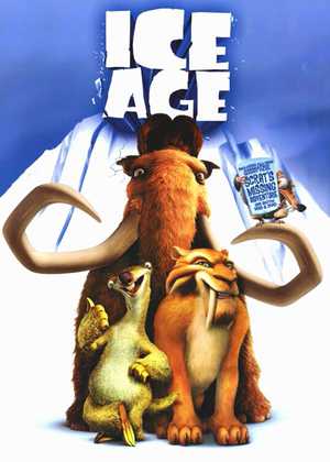 عصر یخبندان 1 Ice Age 1