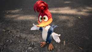 دانلود فیلم وودی دارکوبه به اردوگاه می رود Woody Woodpecker Goes to Camp 2024 دوبله فارسی کامل مناسب تماشای خانوادگی