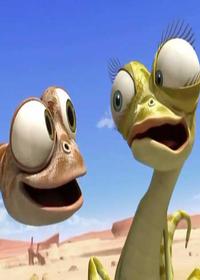 بهترین دوست مانولو