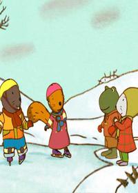 حکایت اژدها