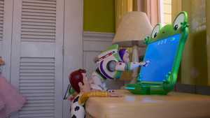 دانلود کارتون سینمایی داستان اسباب بازی 5 Toy Story 5 2026 دوبله فارسی کامل با کیفیت عالی ژانر درام