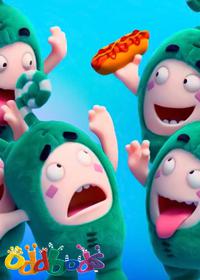 قسمت بیست و هشتم