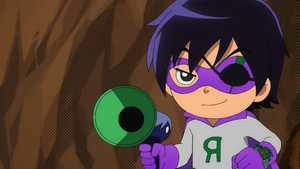 تماشا فیلم اکشن دنیای رایان 2024 : ماجراجویی در جهان تایتان Ryan's World the Movie : Titan Universe Adventure دوبله فارسی با بهترین کیفیت