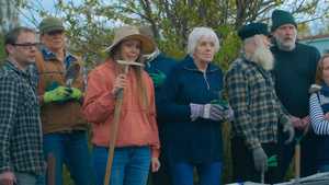 دانلود فیلم سینمایی رشد Grow 2025 دوبله فارسی کامل با کیفیت عالی