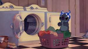 تماشای رایگان کارتون لیلو و استیچ Lilo & Stitch با دوبله فارسی مناسب تماشا به همراه خانواده