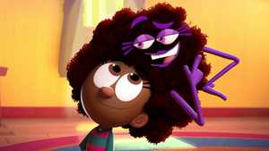 دانلود کارتون سریالی همسایه های فرشته : آرزویی تازه Fairly OddParents : A New Wish دوبله فارسی کامل مناسب تماشای خانوادگی