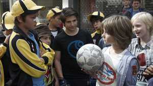 فوتبالیست های وروجک Devil's Kickers (2010)