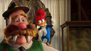 تماشای آنلاین فیلم سینمایی وودی دارکوبه در اردوگاه Woody Woodpecker Goes to Camp 2024 دوبله فارسی با کیفیت عالی