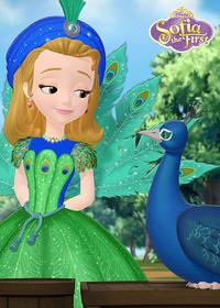 قسمت ششم Blue Ribbon Bunny