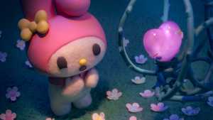 دانلود یا تماشا نسخه دوبله فارسی کامل سریال ملودی و کرومی My Melody & Kuromi 2025 مناسب تماشای خانوادگی