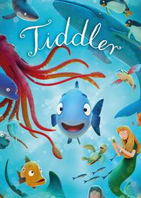 تیدلر Tiddler