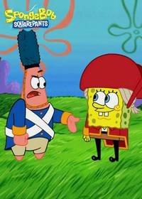 قسمت بیست و نهم The Battle Of Bikini Bottom