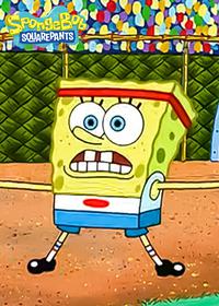 قسمت سی و ششم The Fry Cook Games