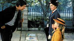 مری پاپینز Mary Poppins (1964)