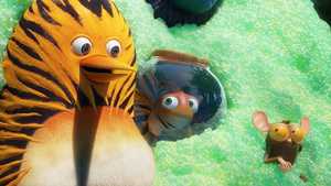 تماشای بهترین کیفیت انیمیشن سینمایی و ماجراجویانه دار و دسته جنگلی ها : پنگوئن ببری The Jungle Bunch : The Movie با دوبله فارسی و مناسب تماشای خانوادگی