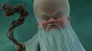 دانلود یا تماشا نسخه دوبله فارسی انیمیشن سینمایی نژا قسمت دوم Ne Zha 2 2025