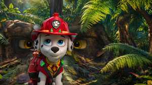 تماشای رایگان انیمیشن جدید سگ های نگهبان : جزیره دایناسورها PAW Patrol : The Dino Movie 2026 دوبله فارسی با کیفیت عالی