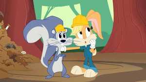دانلود قسمت اول تا قسمت آخر فصل اول سریال کارتونی سازندگان باگز بانی Bugs Bunny Builders 2022 بسیار جدید و همراه با زبان اصلی