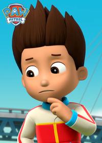 قسمت نوزدهم Pups Save the Mail