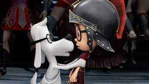 آقای پیبادی و شرمن Mr. Peabody & Sherman (2014)