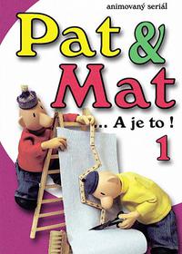 پت و مت Pat & Mat