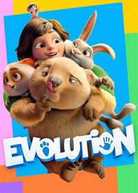 تکامل Evolution