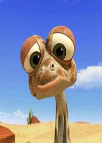 انتقام نوزاد کوچولو